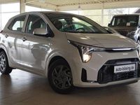 Gebraucht Kia Picanto Vision 63 PS (46 kW) 2024 Beige Kleinwagen