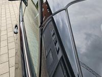 Gebraucht BMW 335 Cabriolet M Performance 306 PS (225 kW) 2008 Schwarz Cabrio