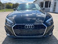 Gebraucht Audi A5 Cabriolet S-Line 190 PS (139 kW) 2020 Schwarz Cabrio
