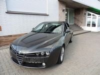 Gebraucht Alfa Romeo 159 Distinctive 185 PS (136 kW) 2005 Grau Limousine