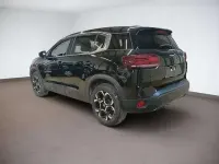Gebraucht Citroën C5 Aircross 145 PS (106 kW) 2025 Schwarz SUV