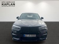Gebraucht BMW X4 M Sport 360 PS (264 kW) 2017 Schwarz SUV
