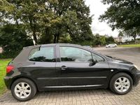 gebraucht Peugeot 307 1.4