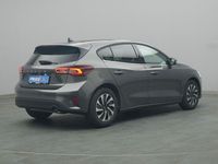 Neu Ford Focus Titanium X 155 PS (114 kW) 2025 Magnetic grau Limousine