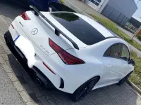 Gebraucht Mercedes CLA35 AMG AMG 306 PS (225 kW) 2021 Coupé