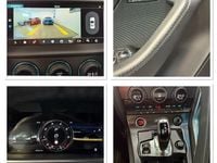 Gebraucht Jaguar F-Type R-Dynamic 300 PS (220 kW) 2021 Schwarz Cabrio