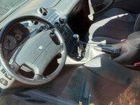 Second-hand Ford Cougar 1999 Argintiu Coupe