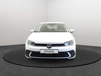 Gebraucht VW Polo Life 95 PS (69 kW) 2025 Weiss Kleinwagen