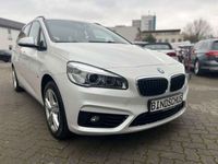 gebraucht BMW 218 Gran Tourer 218 i Sport Line *NAVI PDC SHZ*