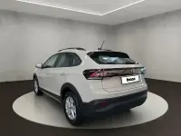 Neu VW Taigo 95 PS (69 kW) 2026 Ascotgrau SUV