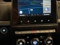 Gebraucht Renault Zoe Experience 100 kW (136 PS) 2022 Grau Kleinwagen