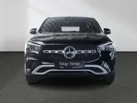 Gebraucht Mercedes GLA200 163 PS (119 kW) 2024 Schwarz SUV