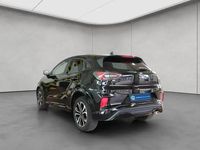 Gebraucht Ford Puma ST-Line 155 PS (114 kW) 2024 Agate black metallic SUV
