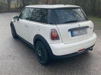 gebraucht Mini ONE 1.6D