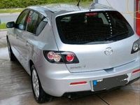 gebraucht Mazda 3 BK 1.6 Di BJ 2007
