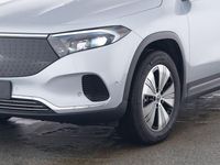 Gebraucht Mercedes EQA350 Advanced Plus 215 kW (293 PS) 2024 Lack hightechsilber SUV