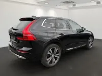 Gebraucht Volvo XC60 Ultimate 235 PS (172 kW) 2023 Schwarz SUV