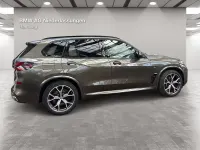 Gebraucht BMW X5 M Sport 313 PS (230 kW) 2023 Grün SUV