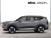 Neu Kia EV5 160 kW (218 PS) 2026 Grau SUV