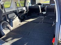 Gebraucht Mitsubishi Outlander 150 PS (110 kW) 2013 Schwarz SUV
