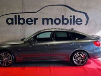 gebraucht BMW 340 Gran Turismo i M Sport Head Up 360° Leder