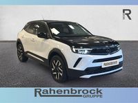 Gebraucht Opel Mokka-e Elegance 100 kW (136 PS) 2023 Weiß SUV