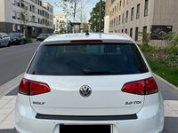 gebraucht VW Golf Golf2.0 TDI BlueMotion Technology Cup