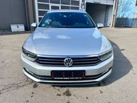 gebraucht VW Passat Highline 4Motion Virtual ACC 360°Kamera