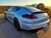 gebraucht Porsche Panamera GTS GTS