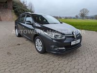gebraucht Renault Mégane III Grandtour/Navi/Keyless Go/Shz/Pdc