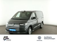 Gebraucht VW Multivan 150 PS (110 kW) 2024 Grau Van