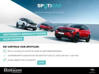 Brugt Opel Corsa-e 100 kW (136 HK) 2023 Sort Hatchback