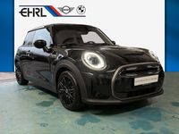 Gebraucht Mini Cooper SE Resolute Edition 135 kW (184 PS) 2022 Schwarz Kleinwagen