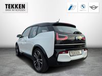 gebraucht BMW i3 Navi Prof. LED DAB 20'' SHZ Wärmepumpe