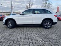 gebraucht Mercedes GLC220 d 4MATIC *NAVI/KAMERA