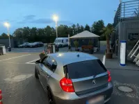 Gebraucht BMW 116 122 PS (89 kW) 2006 Andere farben Kleinwagen