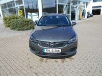 gebraucht Opel Astra -K Edition 1.2 T/110PS Sitzheizung