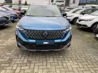 Gebraucht Renault Austral Techno 158 PS (116 kW) 2025 Bleu naxos SUV