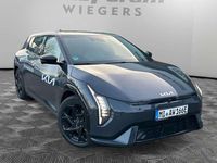 Gebraucht Kia EV4 150 kW (204 PS) 2025 (h8g) penta metal metallic SUV
