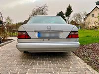 gebraucht Mercedes E420 W124Sportline AMG V8 Zustand 2