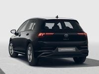 Neu VW Golf VIII 116 PS (85 kW) 2026 Schwarz Limousine