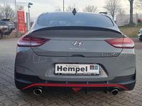 Gebraucht Hyundai i30 N Performance 275 PS (202 kW) 2019 Grau Limousine