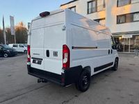 Gebraucht Fiat Ducato 140 PS (102 kW) 2025 Weiss ducato weiss Van