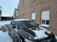 Gebraucht Audi A4 232 PS (170 kW) 2006 Schwarz Kombi