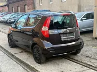 Gebraucht Suzuki Splash Club 86 PS (63 kW) 2013 Kleinwagen