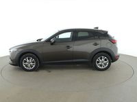 gebraucht Mazda CX-3 2.0 Skyactiv-G Exclusive-Line, Benzin, 15.620 €