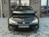 Gebraucht Seat Leon ST XCELLENCE 131 PS (96 kW) 2020 Schwarz Kombi
