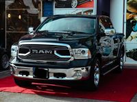 Gebraucht Dodge Ram 243 PS (178 kW) 2016
