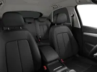 Gebraucht Audi Q5 Sportback Advanced Plus 204 PS (150 kW) 2023 Schwarz SUV