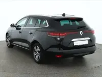 Gebraucht Renault Mégane II Intens 140 PS (102 kW) 2022 Schwarz Limousine